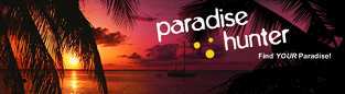Paradise Hunter